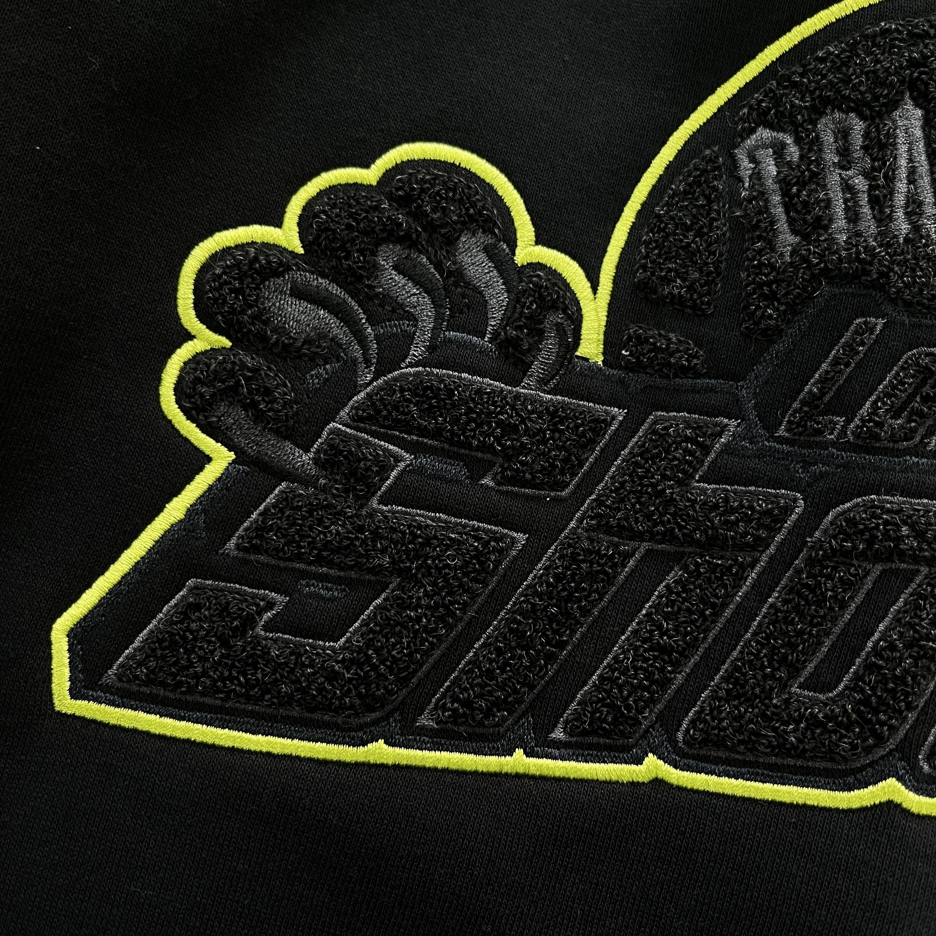 Trapstar Tracksuit Shooters