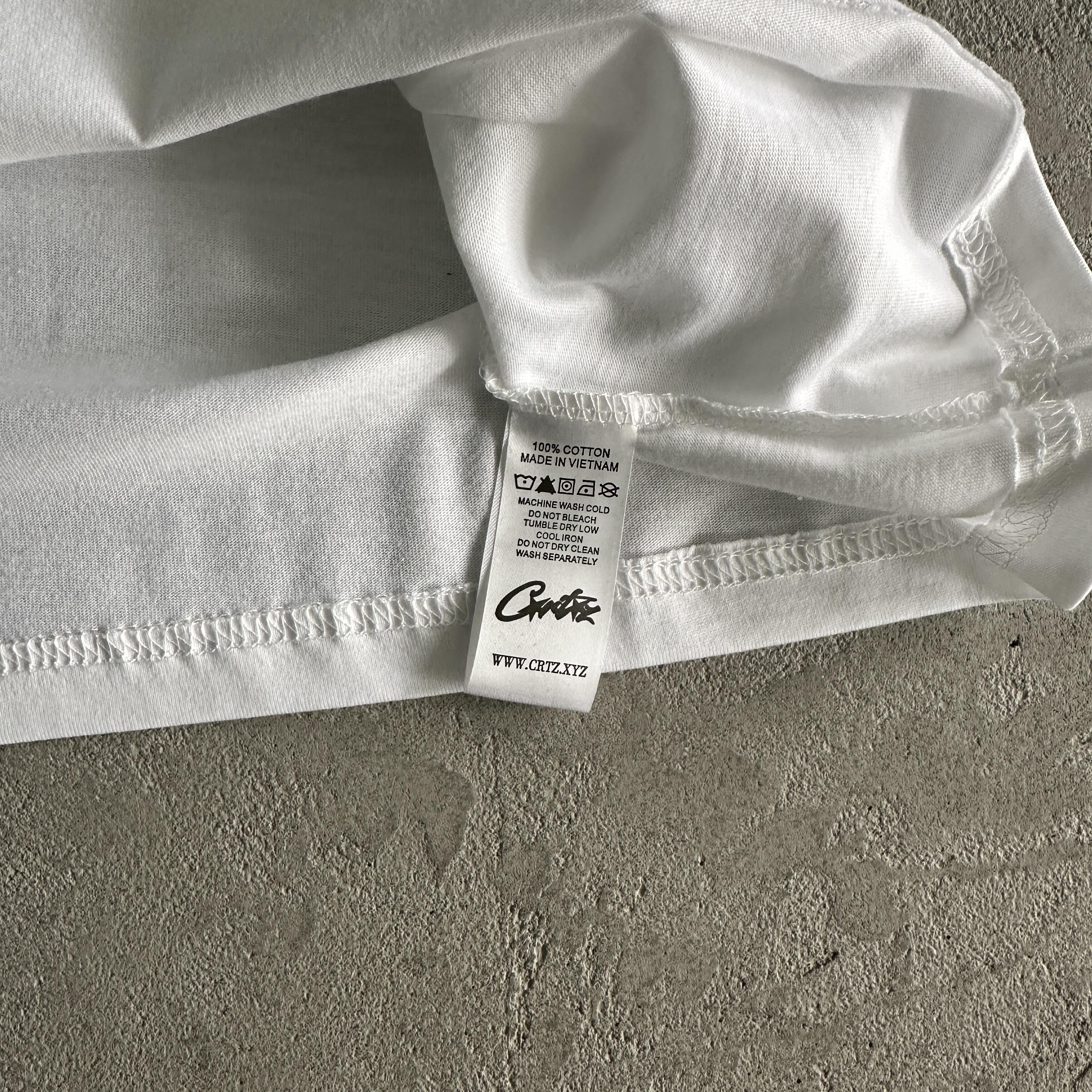 Corteiz Tshirt All Stars