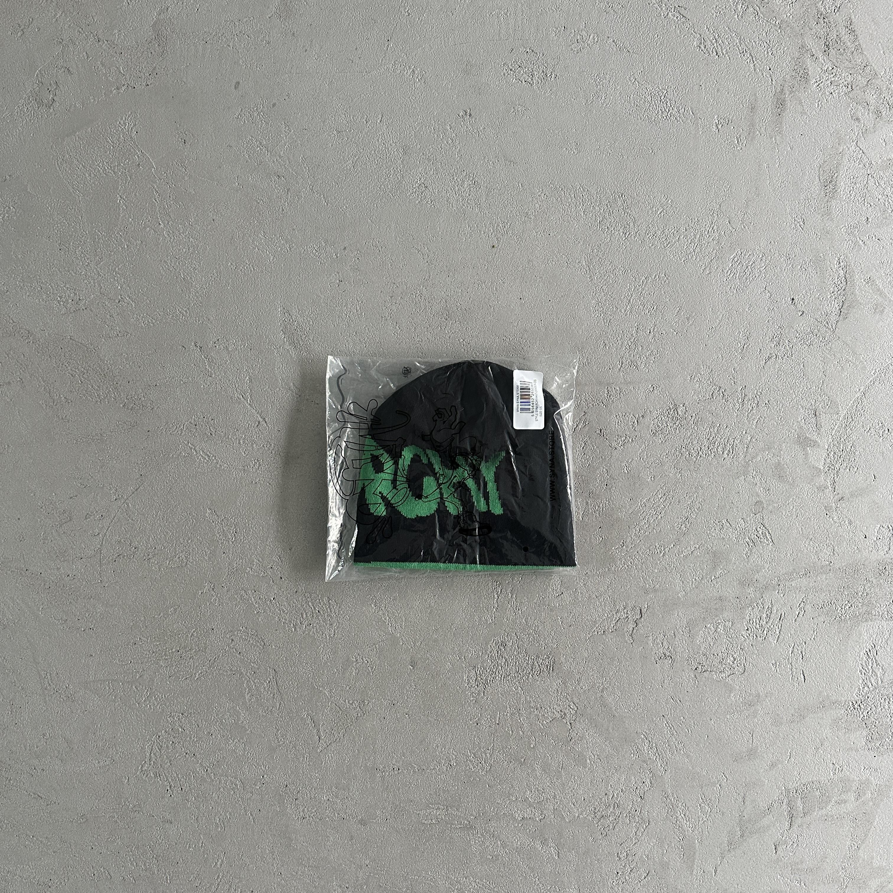 Synaworld Hat