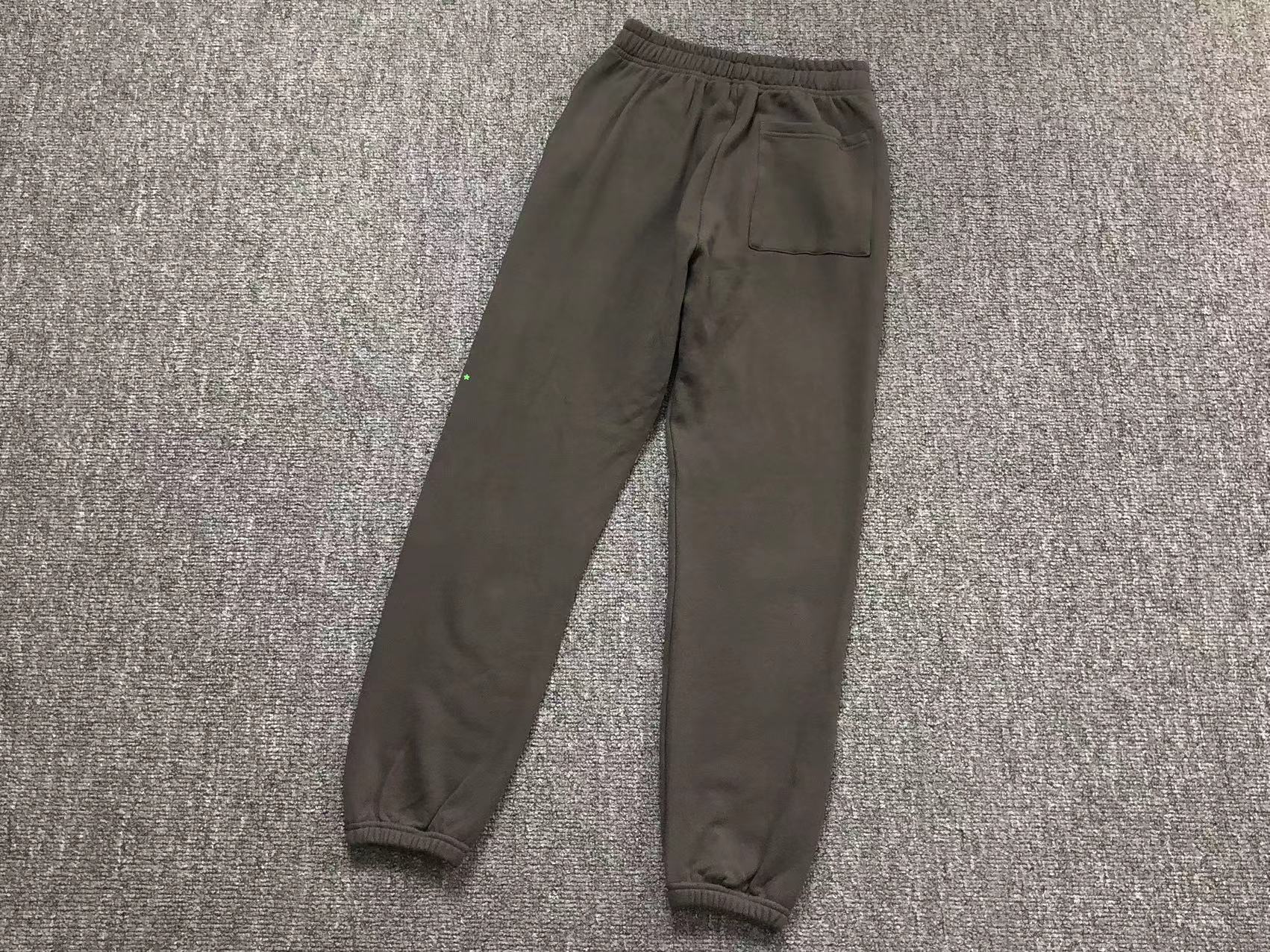 Sp5der Suit