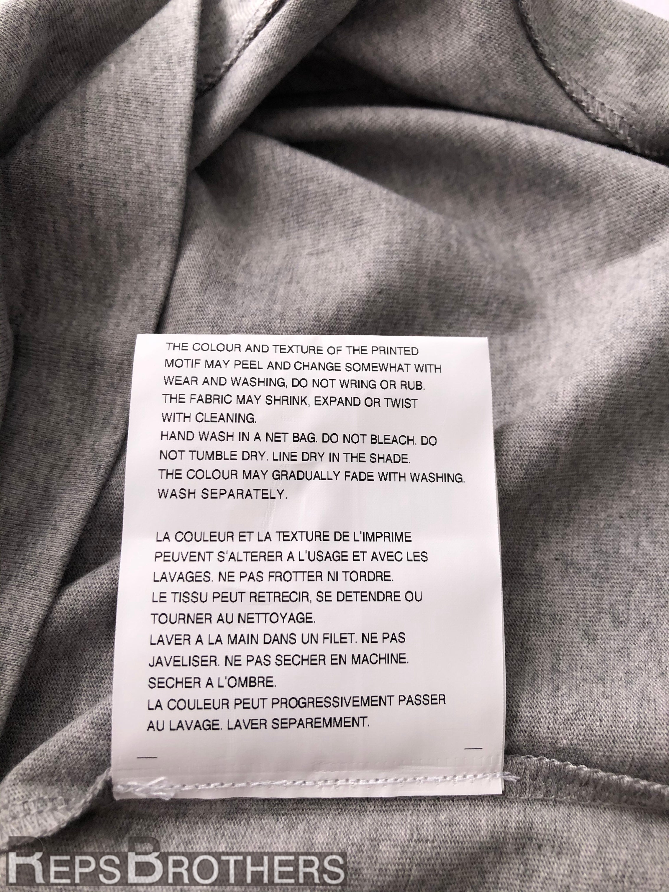 Comme des Garçons Tshirt