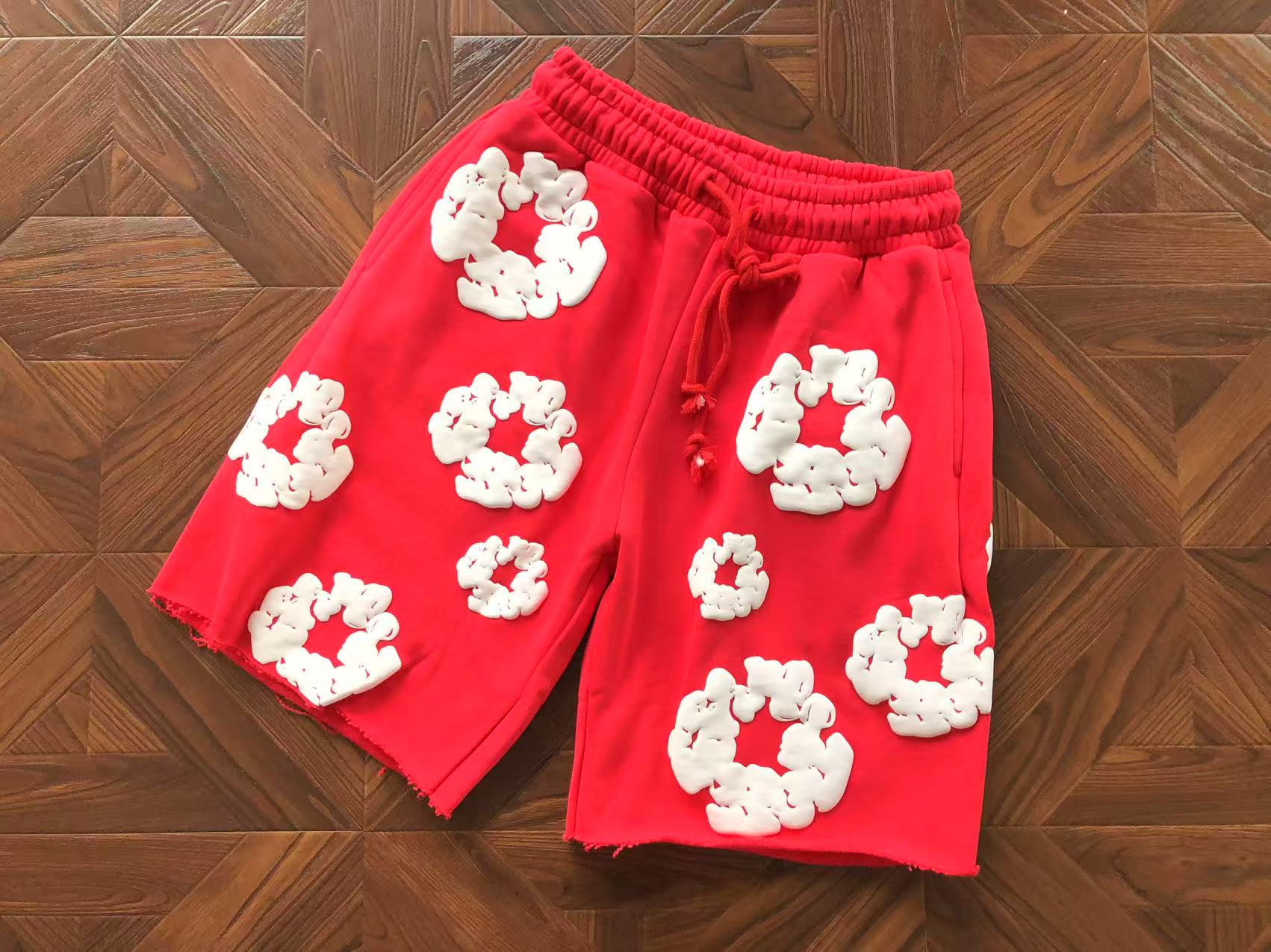 Denim Tears Shorts