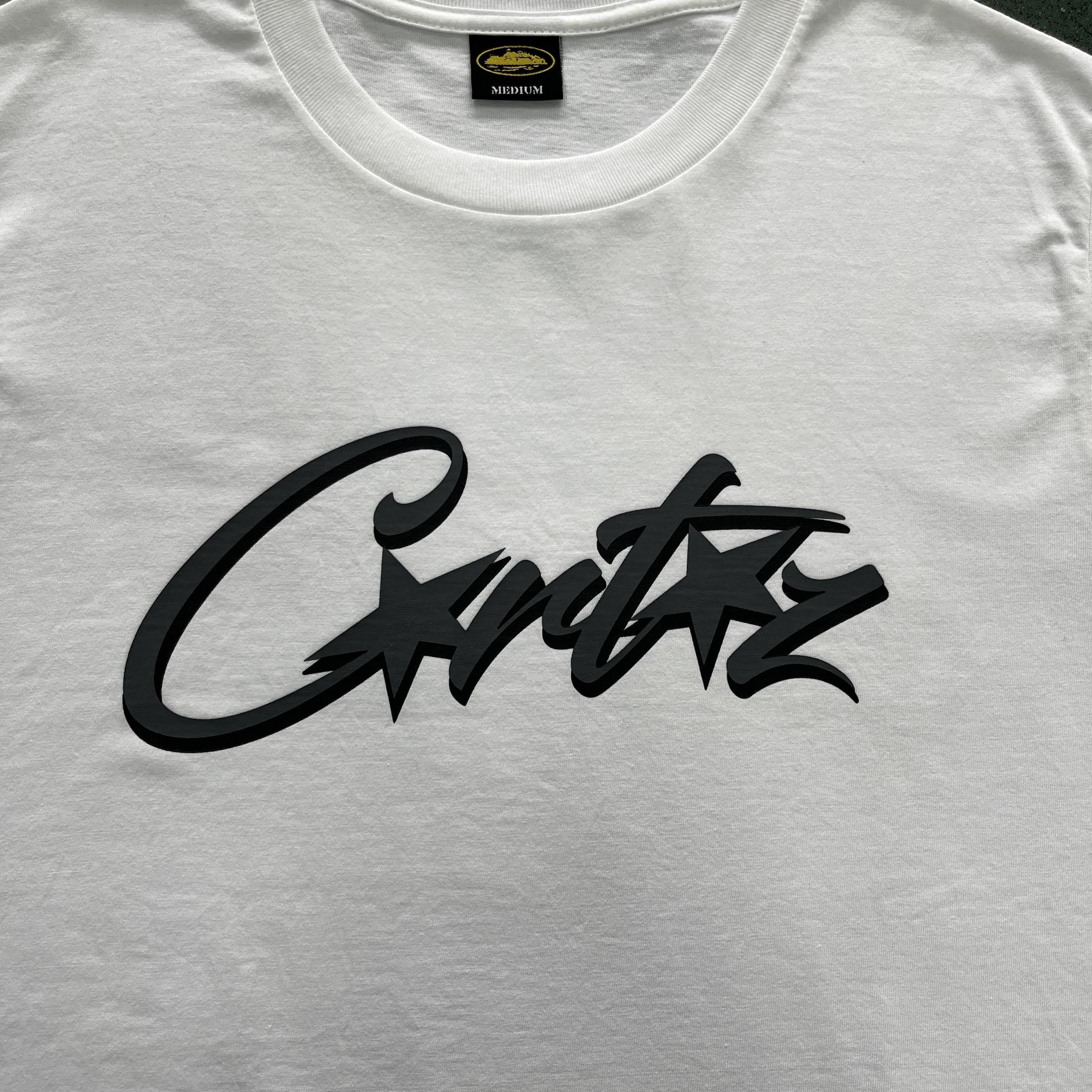 Corteiz Tshirt