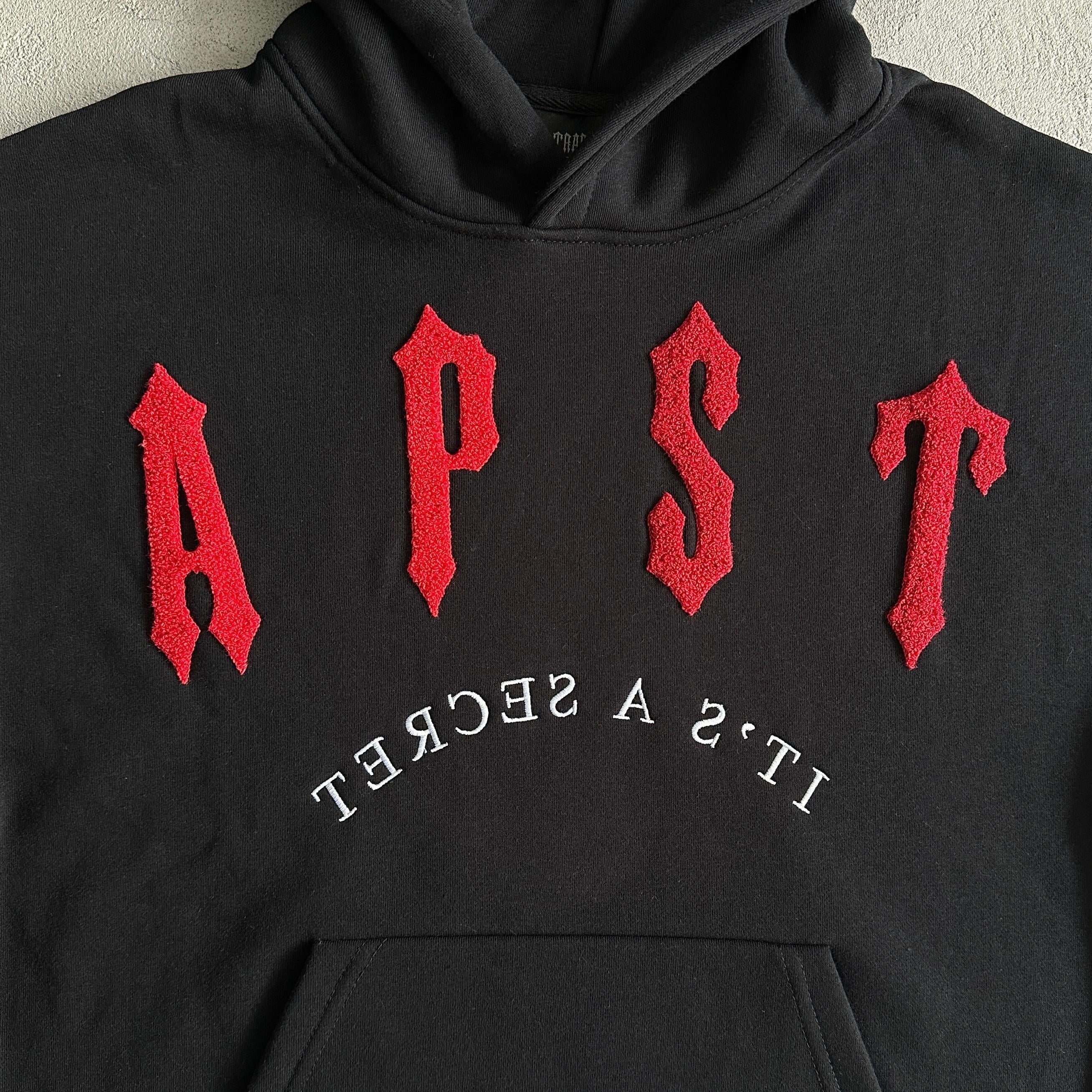 Trapstar Tracksuit Chenille