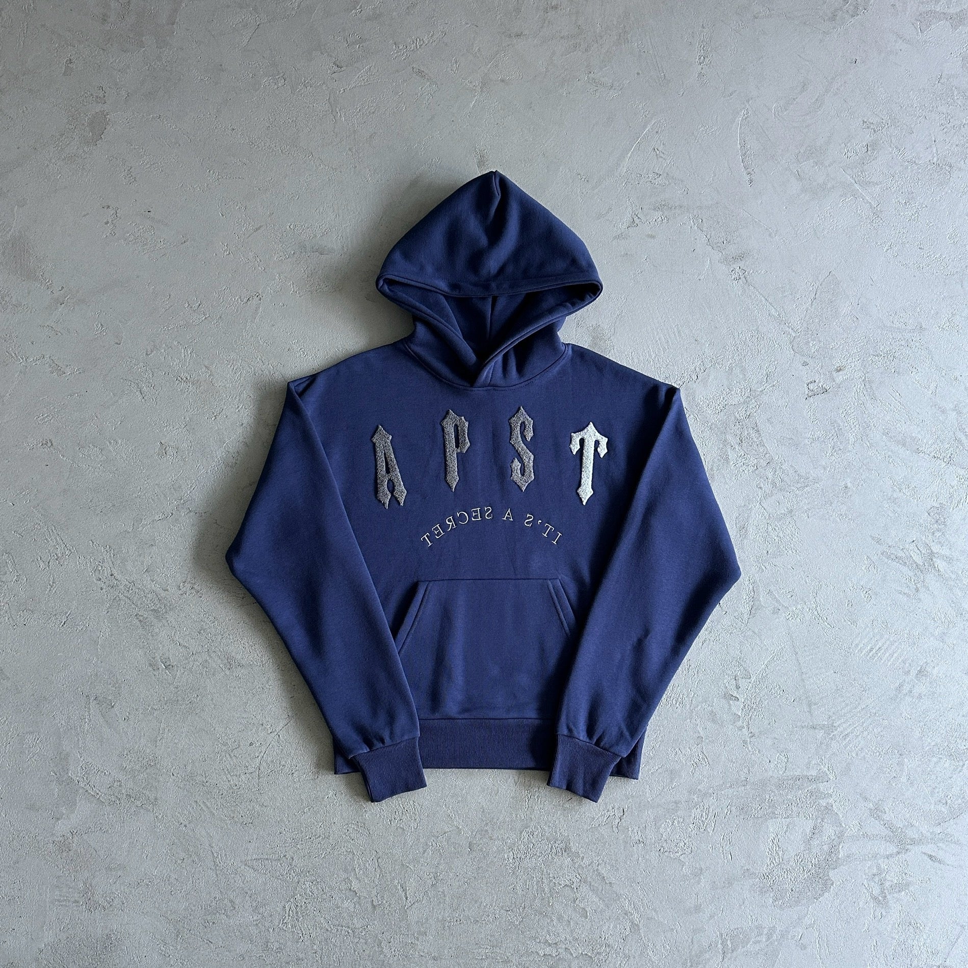 Trapstar Tracksuit Chenille