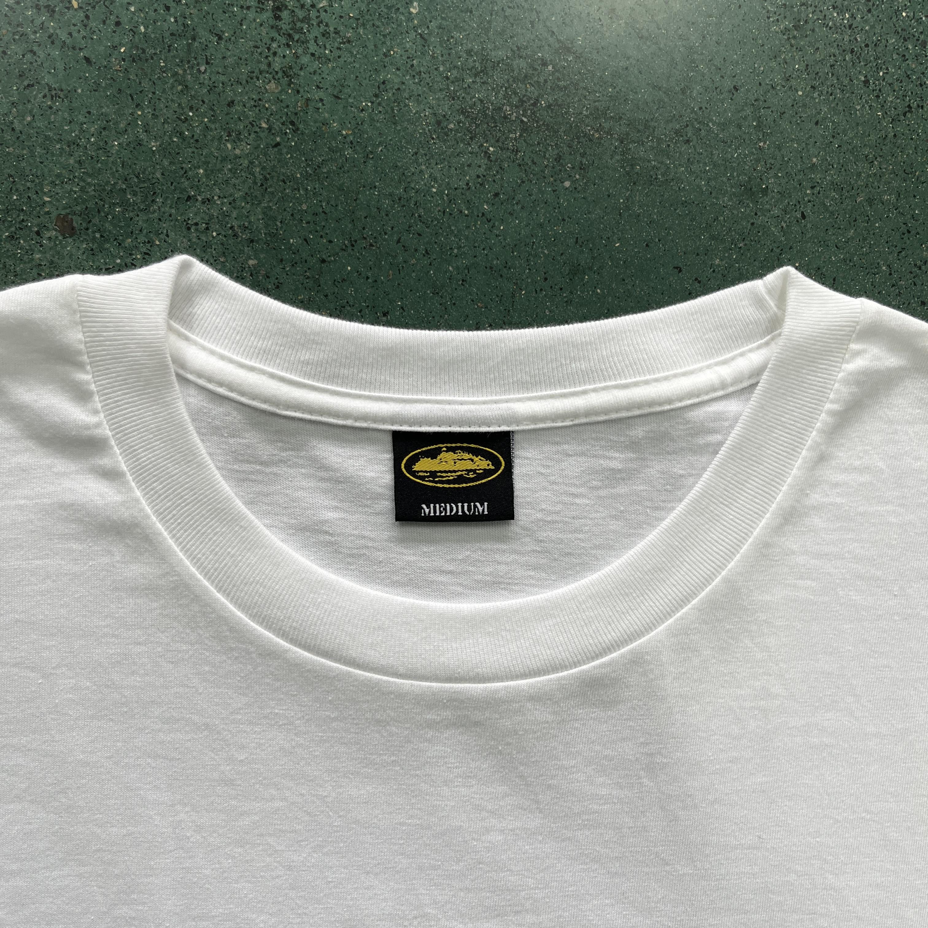 Corteiz Tshirt