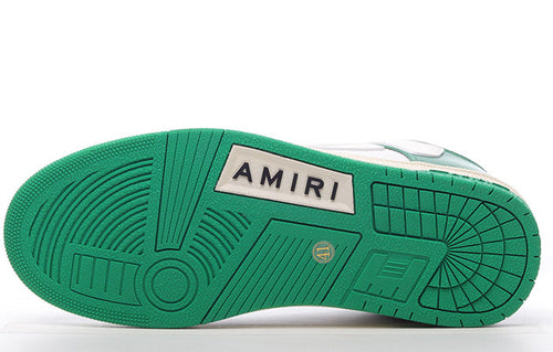 AMIRI 21SS SKEL-TOP Dunk Low