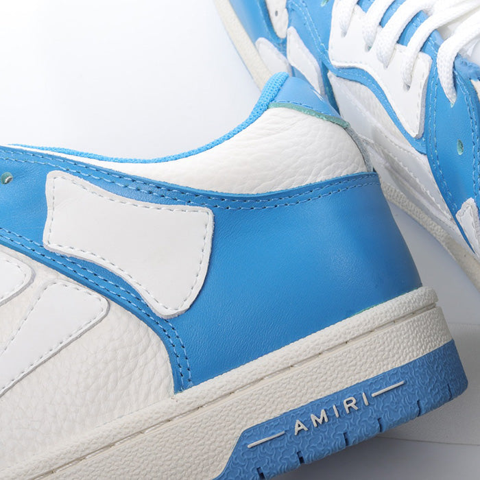 AMIRI 21SS SKEL-TOP Dunk Low