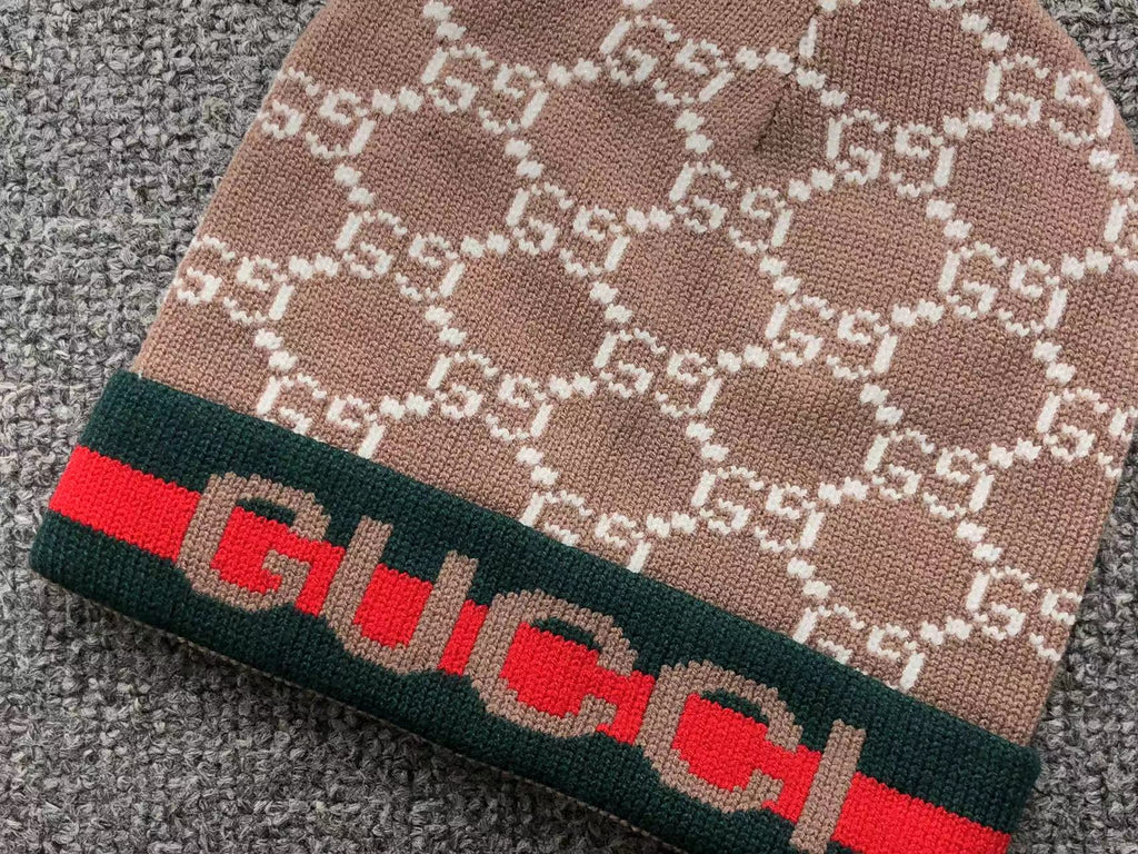 Gucc Cap