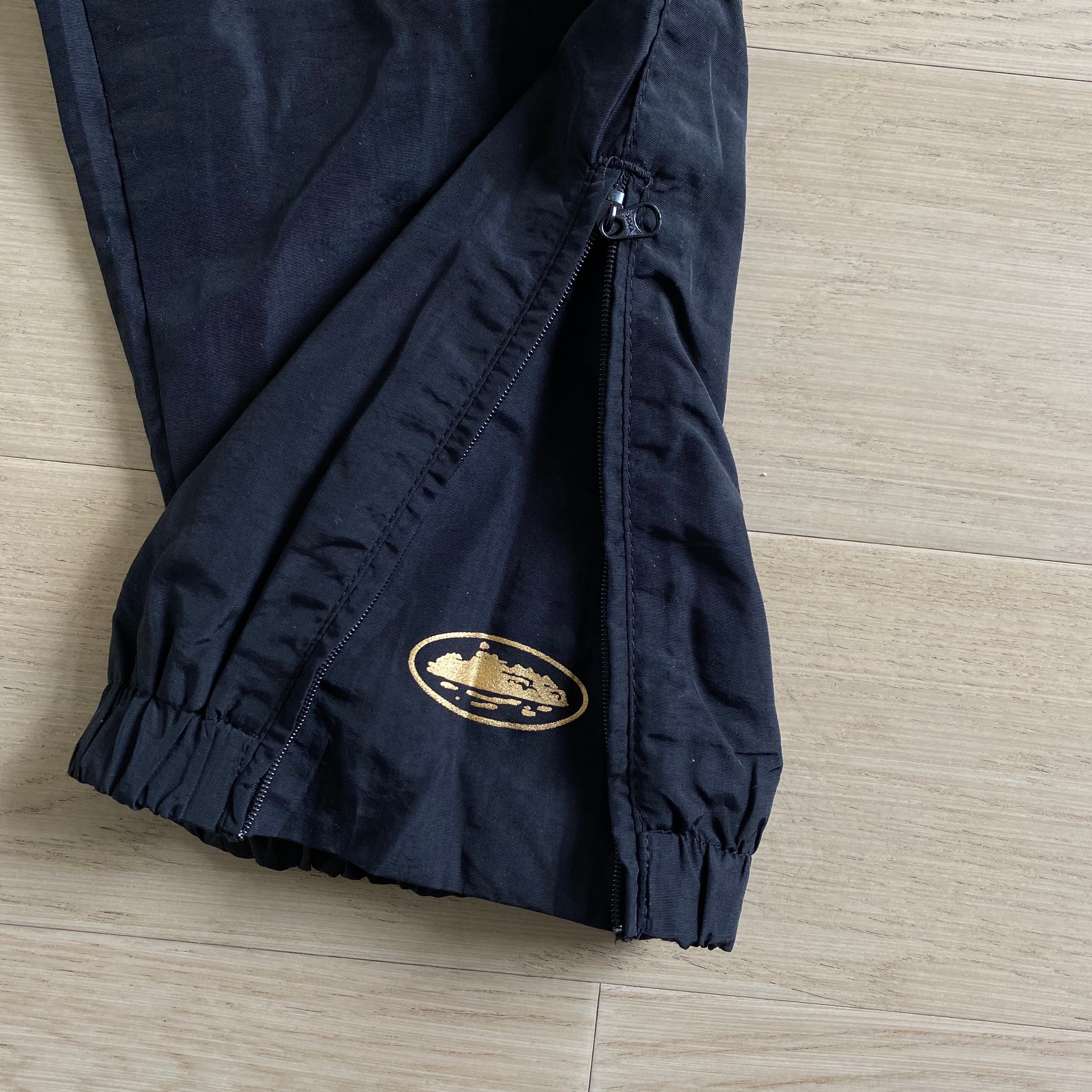 Corteiz Tracksuit Shukushuku