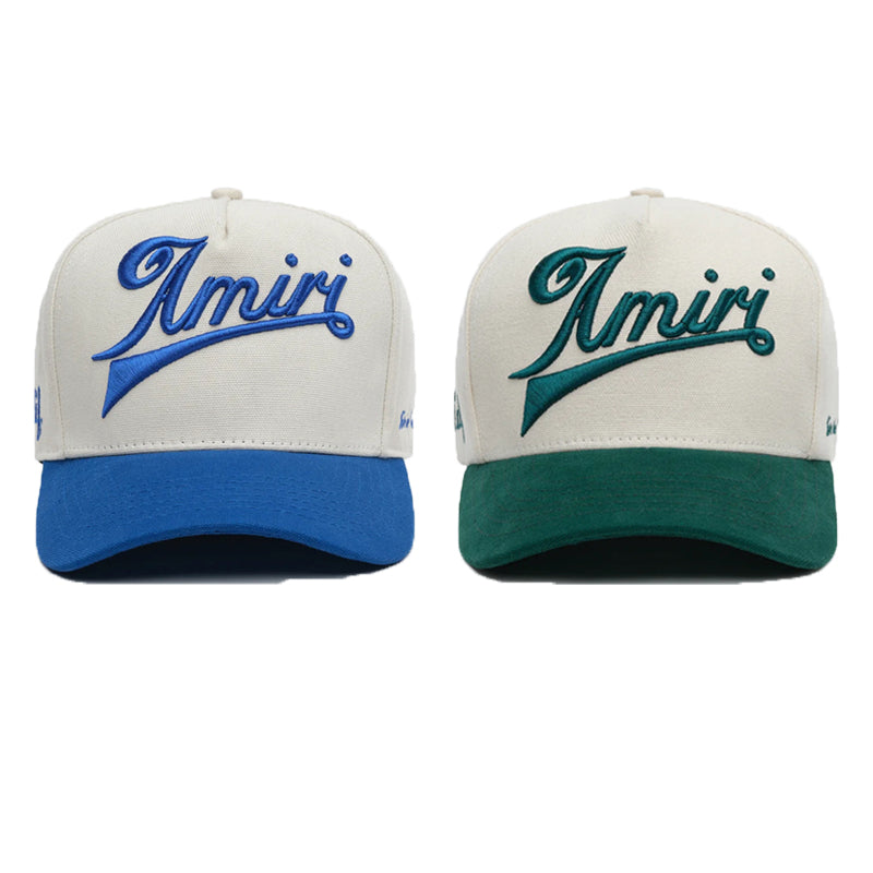 ICON Amiri Fashion Hats