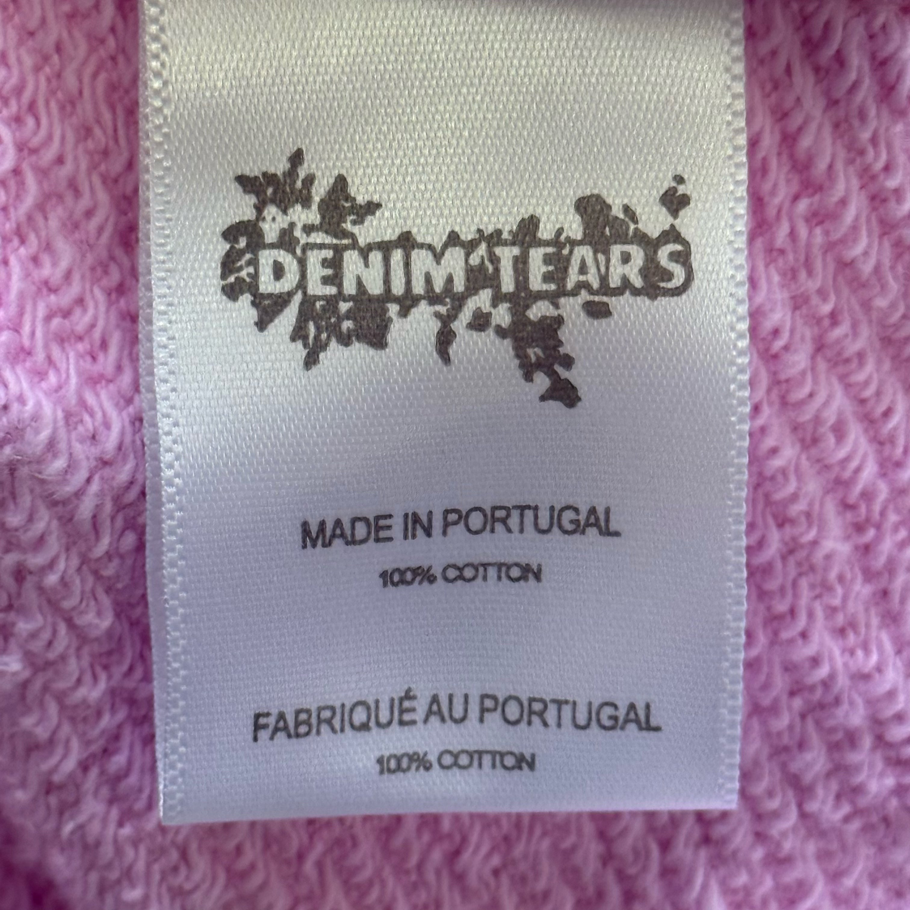 Denim Tears Shorts