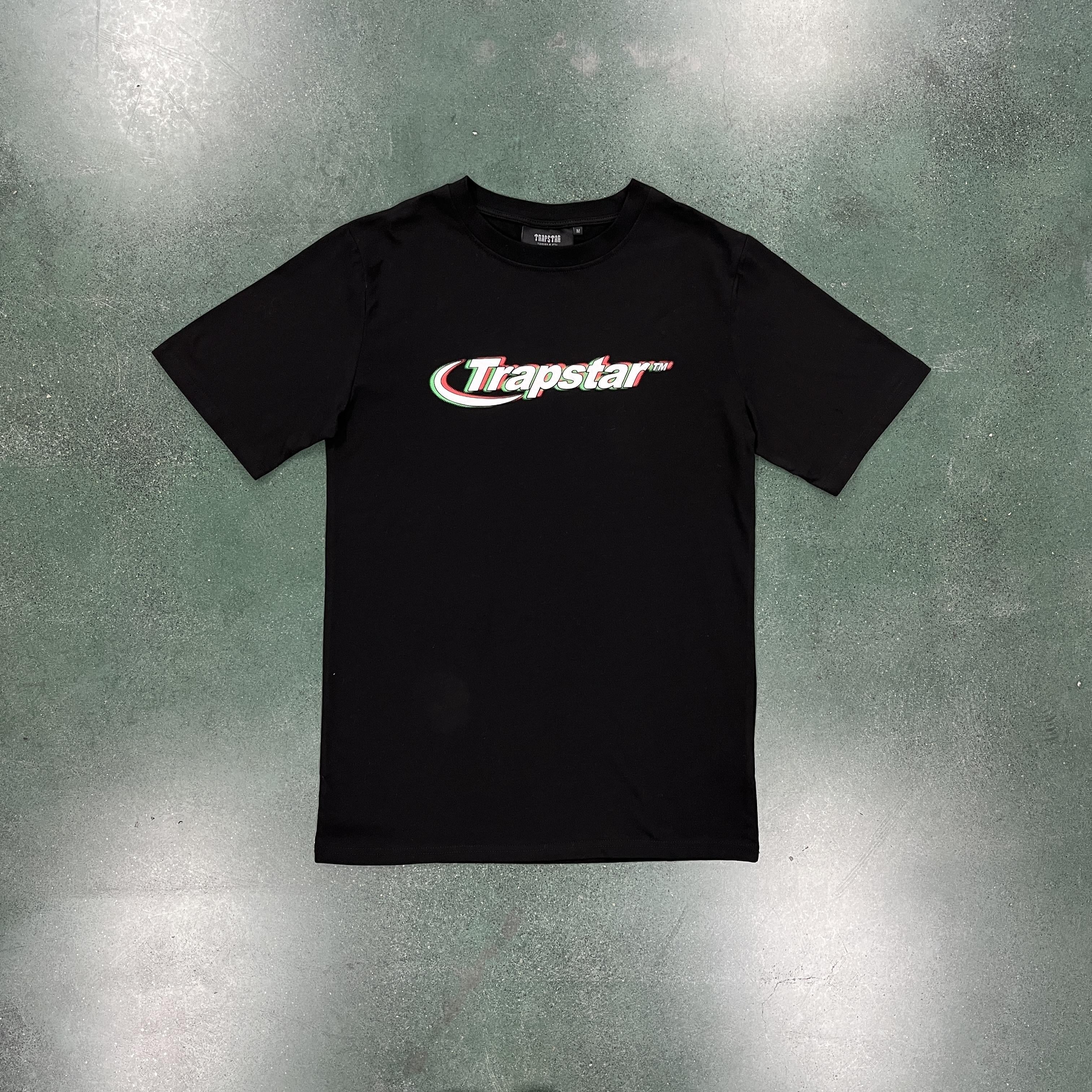 Trapstar Ltaliano Tshirt
