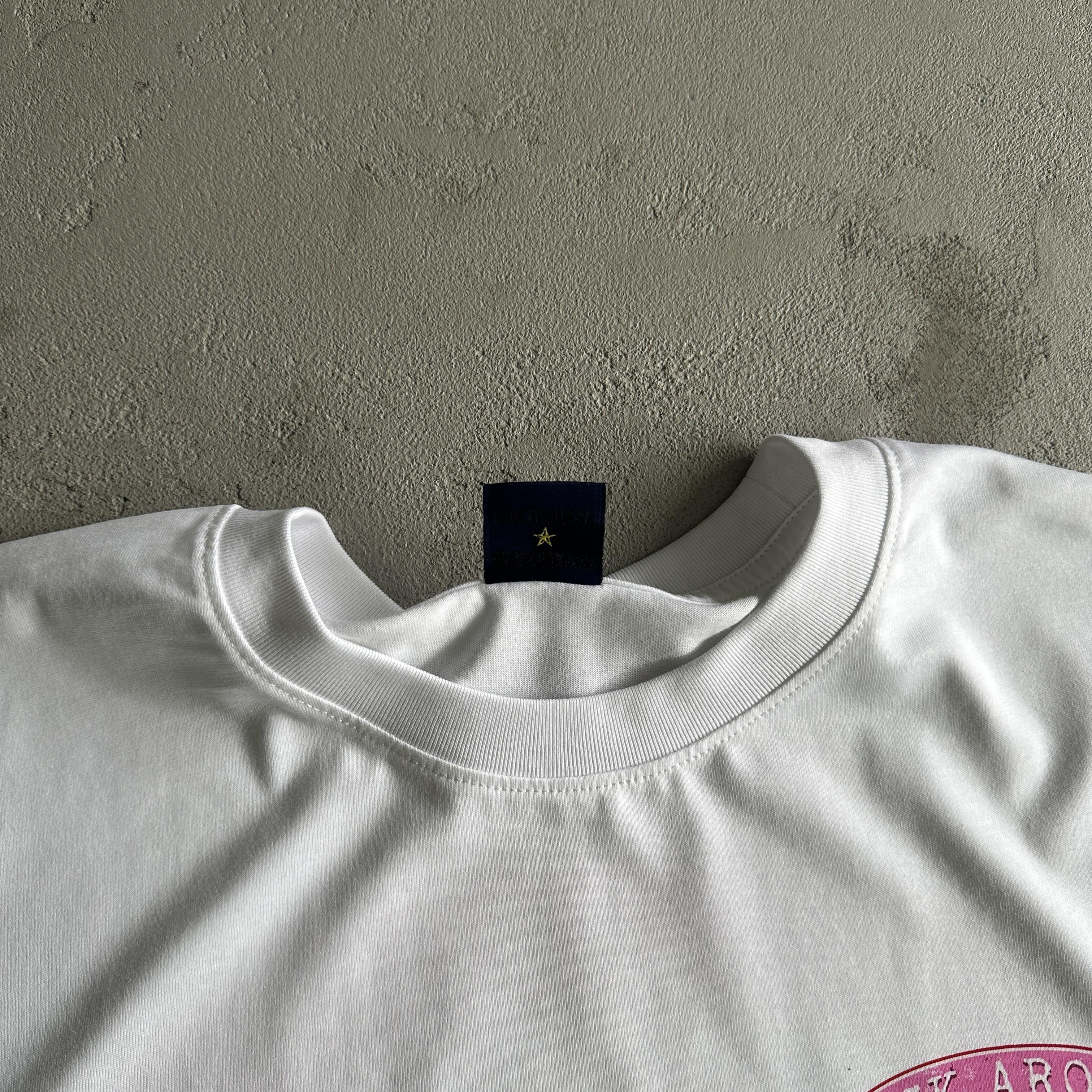 Corteiz Tshirt Fuck Around And Find Out