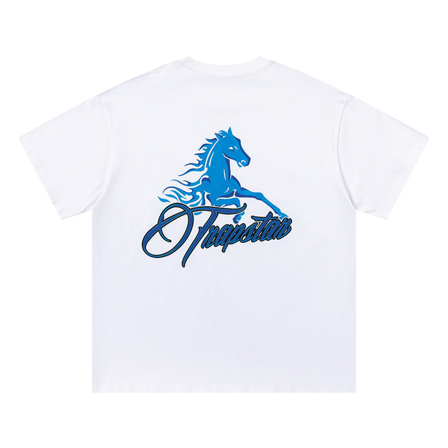 Trapstar Tshirt