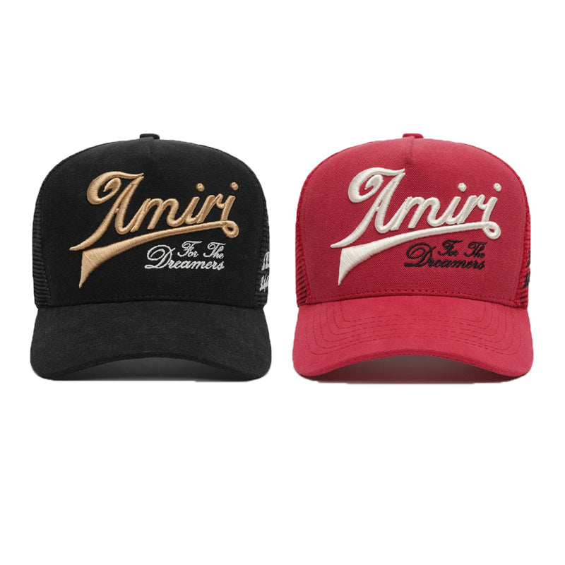ICON Amiri Fashion Hats