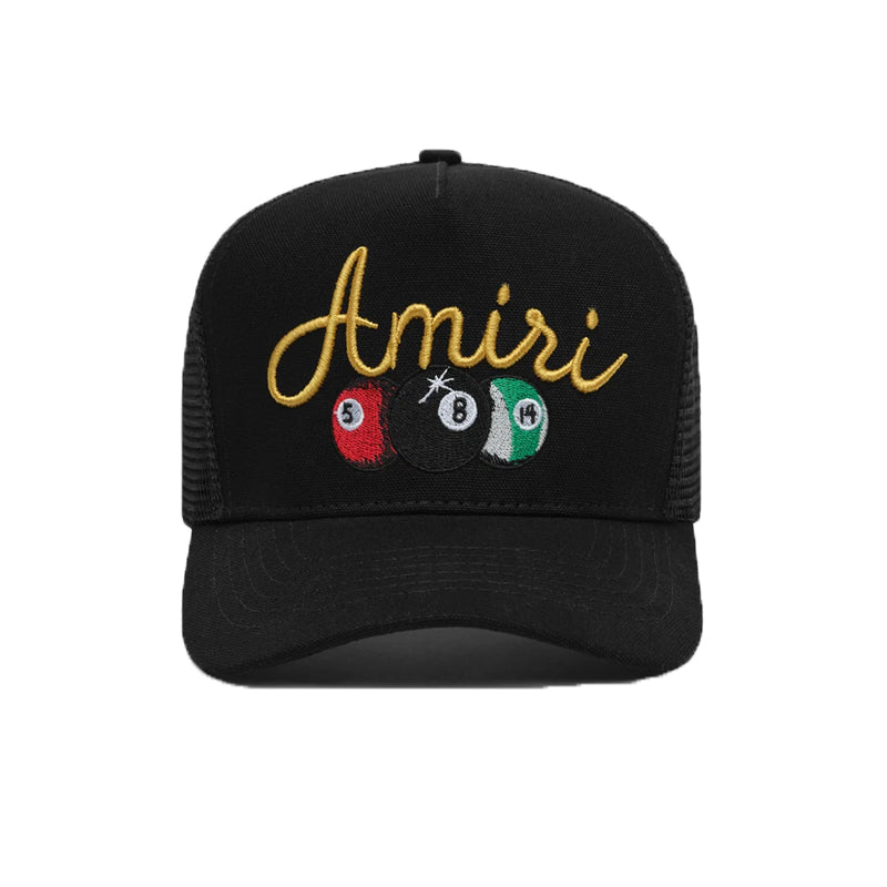 ICON Amiri Fashion Hats