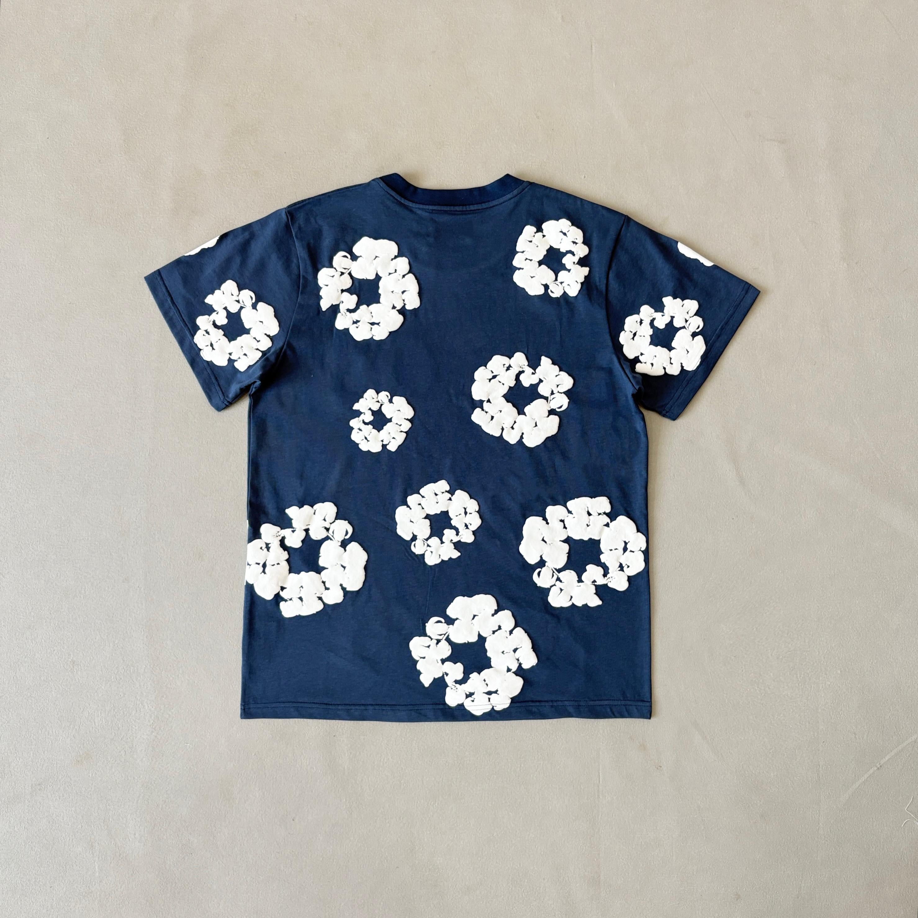 Denim Tears Tshirt