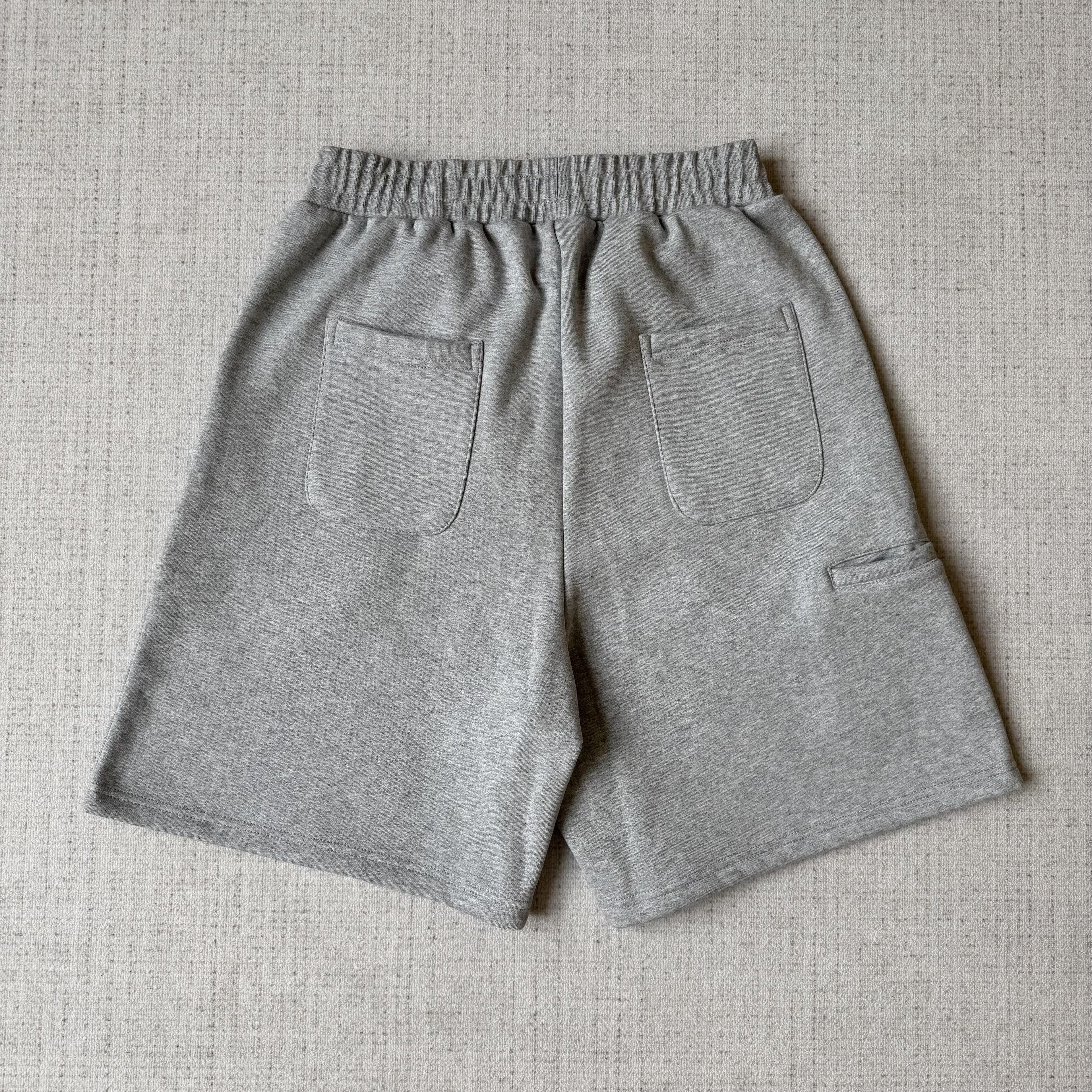 Basic Shorts
