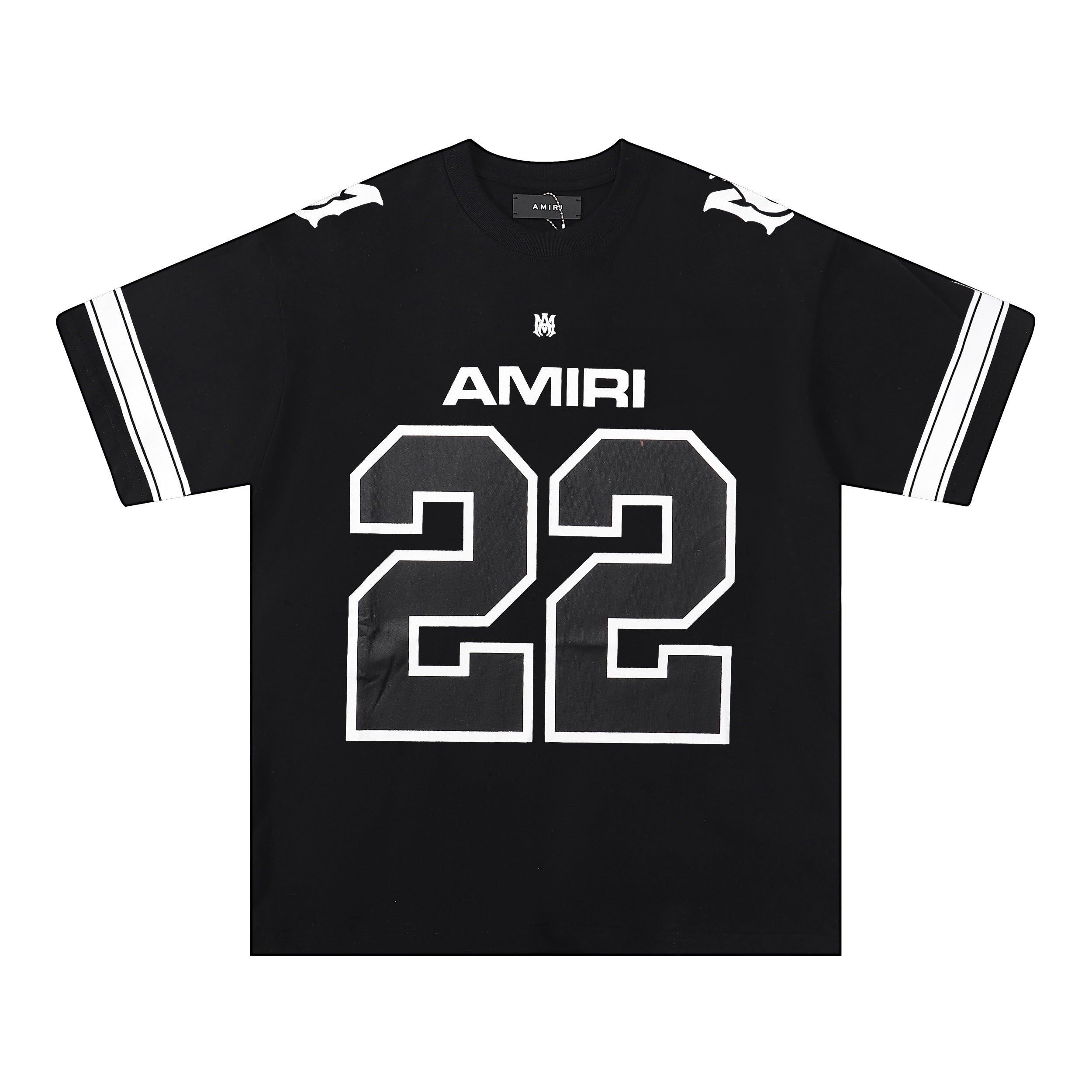 CASADEPT-AMIRI SCRIPT TEE