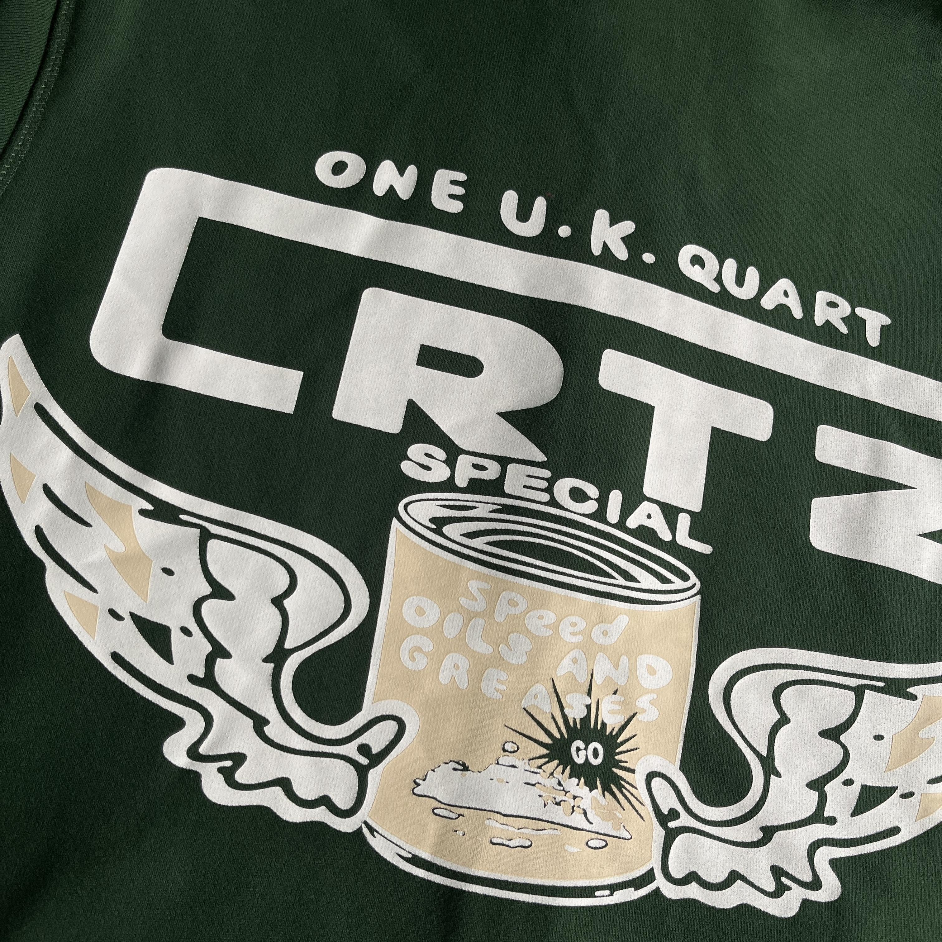 Corteiz Block World Suit