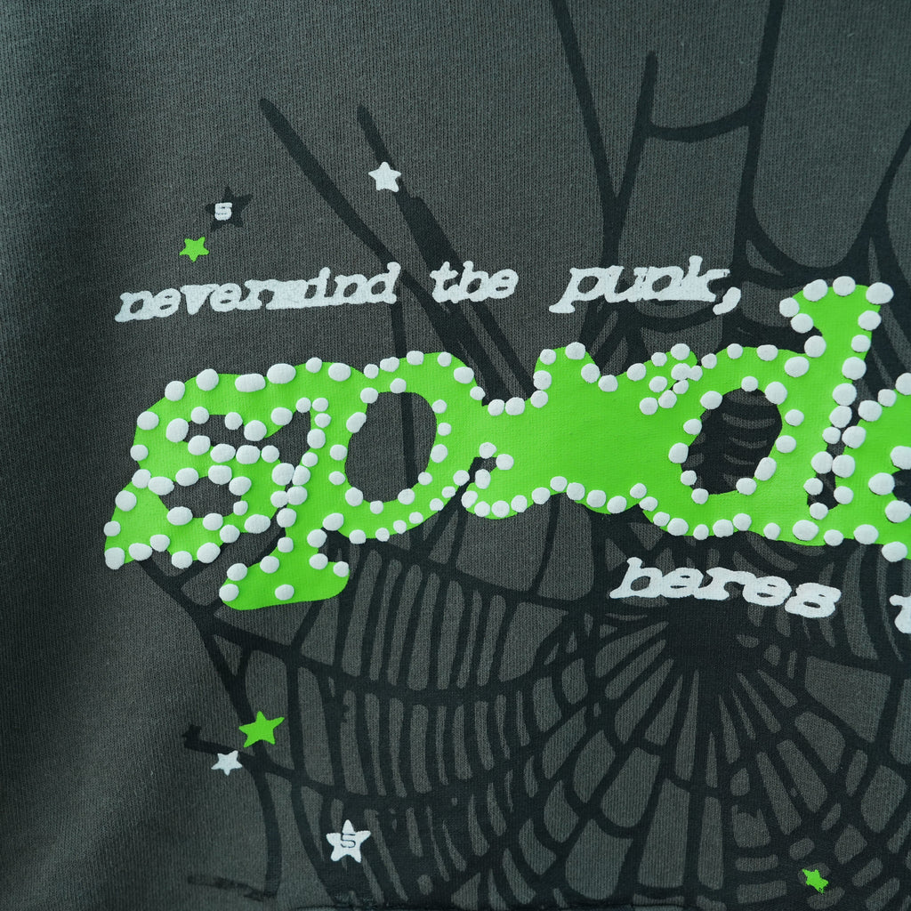 Sp5der Hoodie 1:1