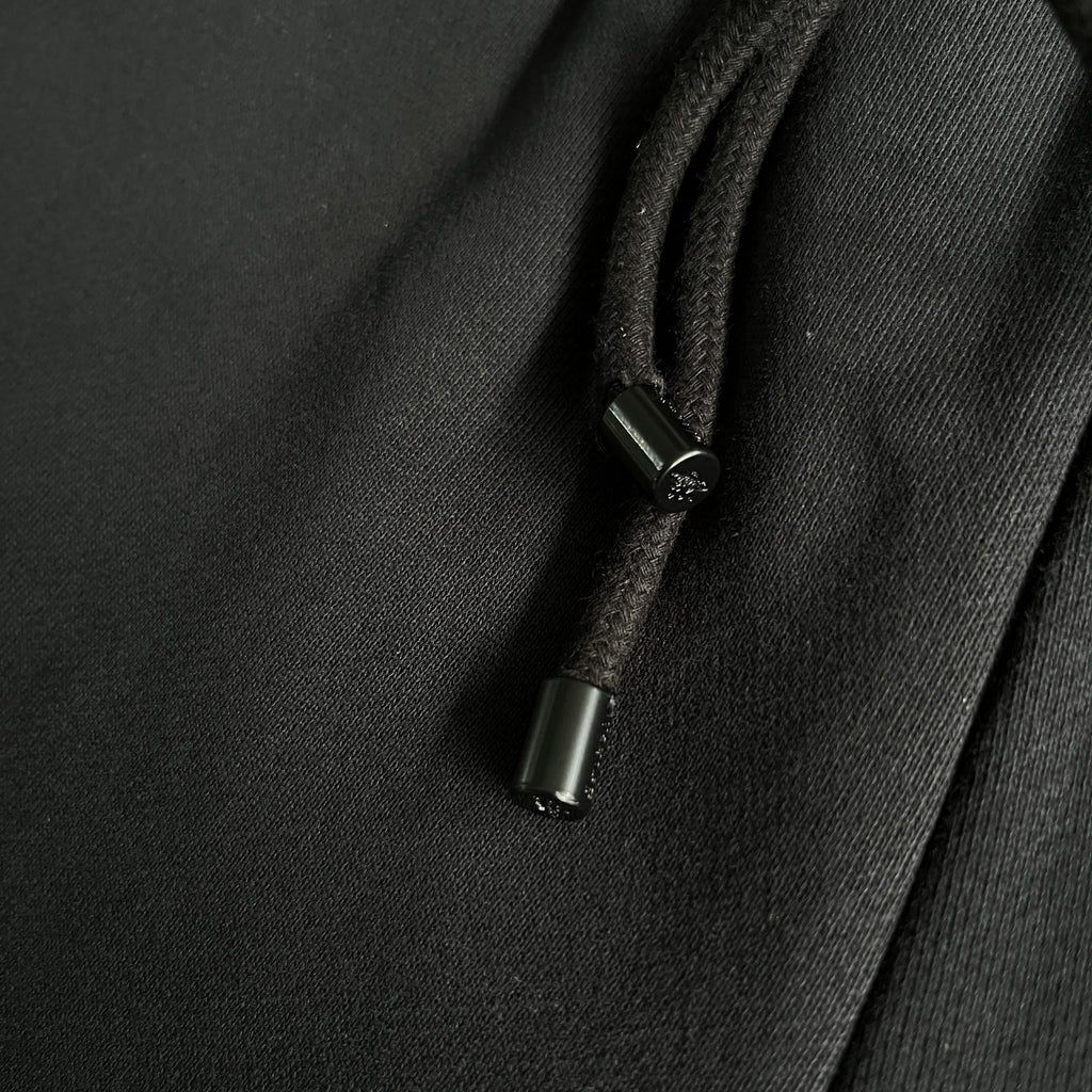 BrokenP Cotton Short In Midnight