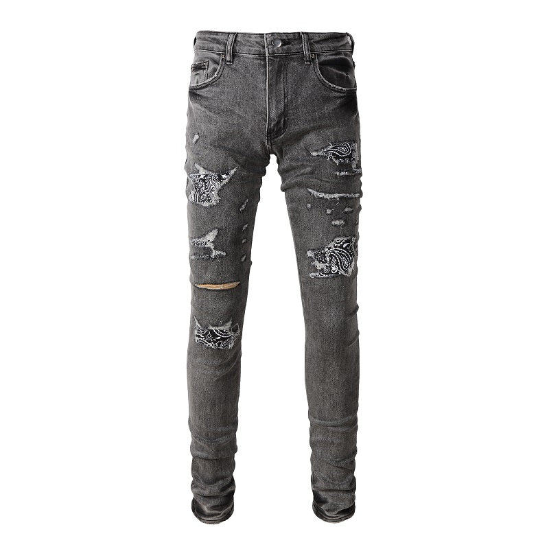 AMRI Jeans #6903