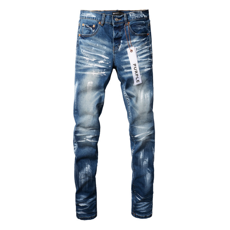 Purple Brand Jeans #9062