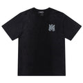 AMRI Damaged Holes T-Shirt