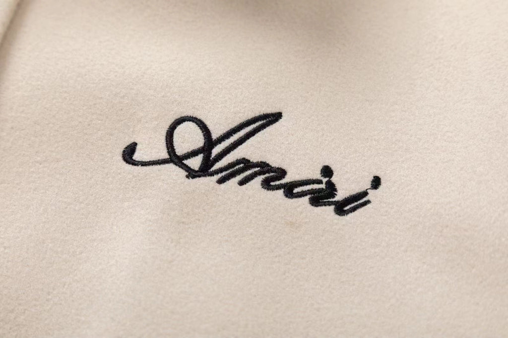 CASADEPT-AMIRI Jacket