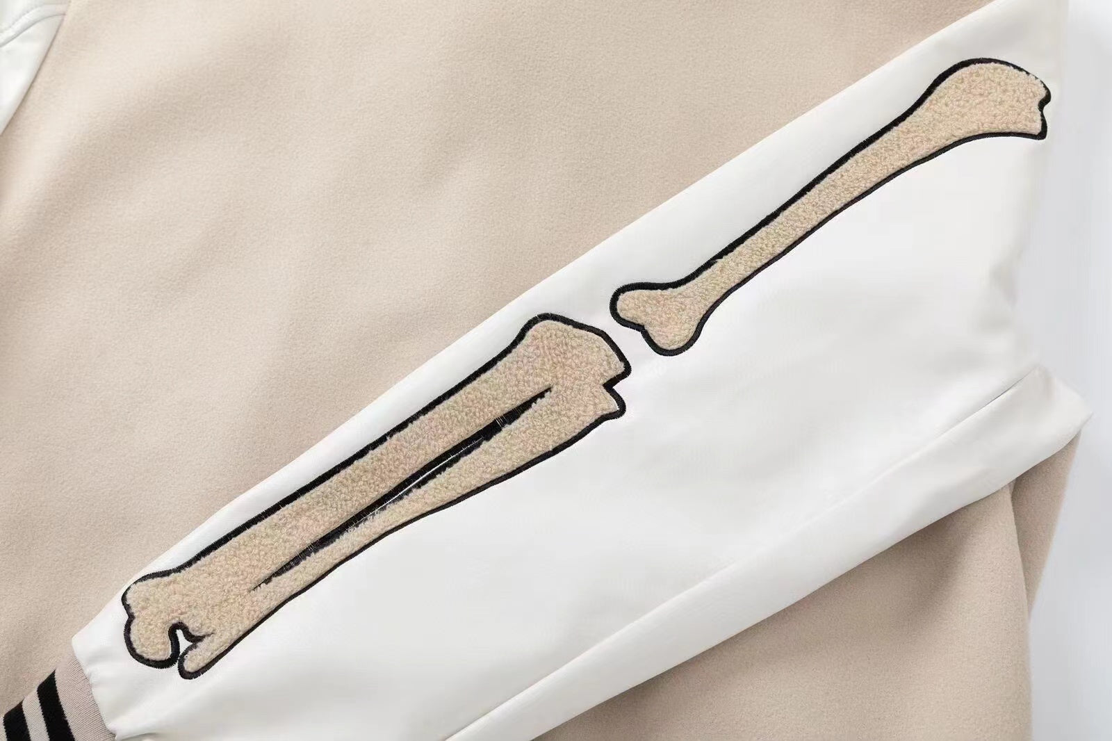 CASADEPT-AMIRI Jacket