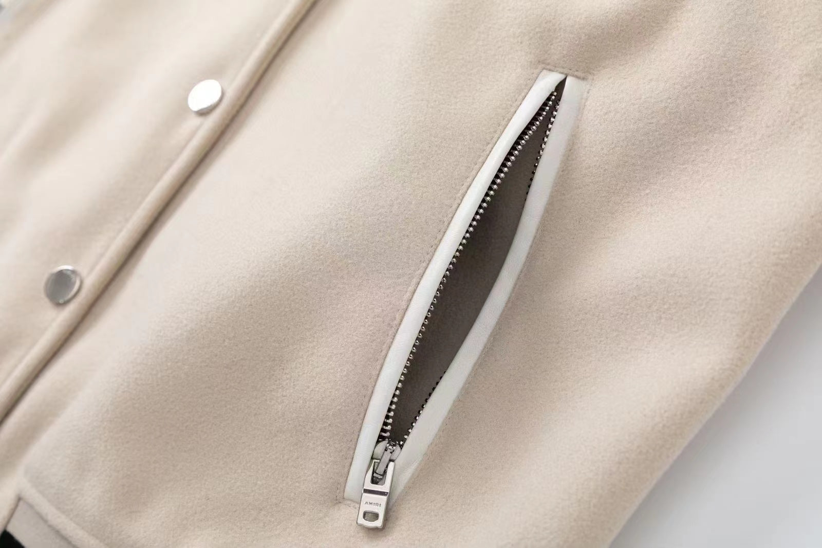 CASADEPT-AMIRI Jacket