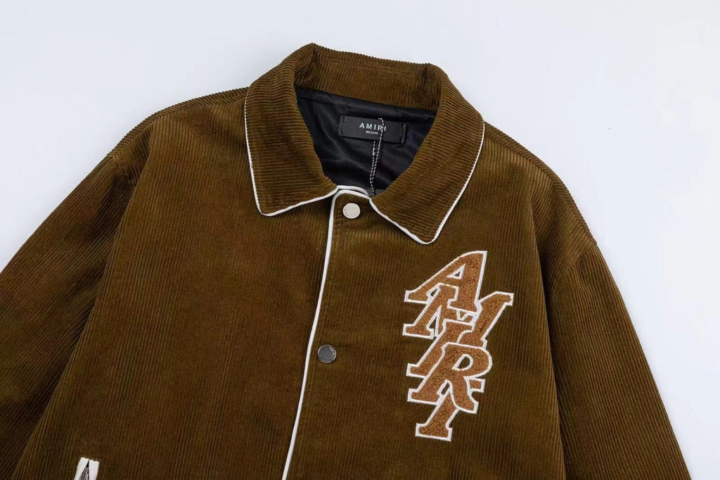 CASADEPT-AMIRI Jacket