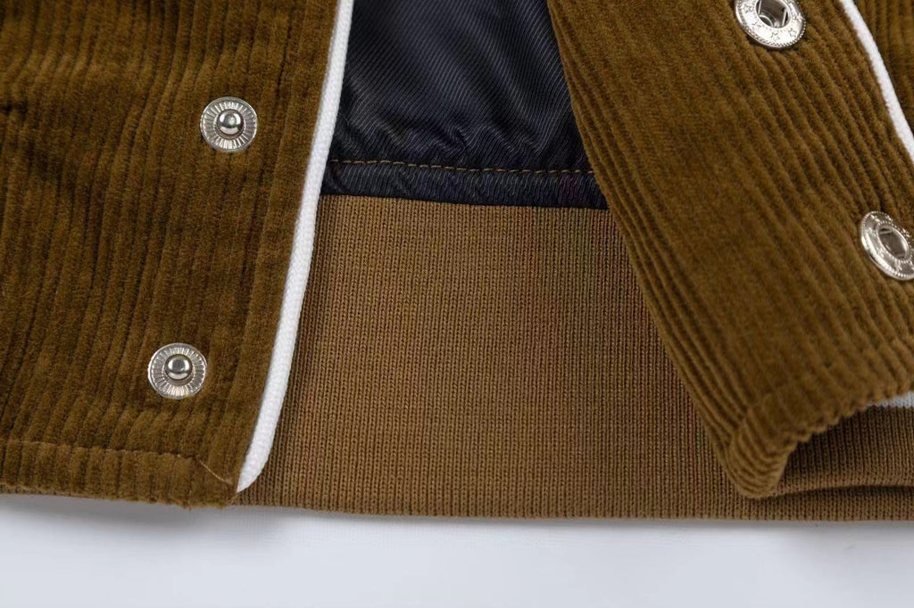 CASADEPT-AMIRI Jacket