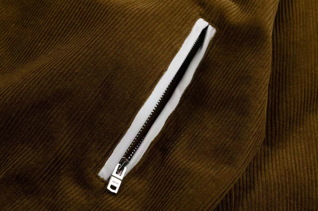 CASADEPT-AMIRI Jacket