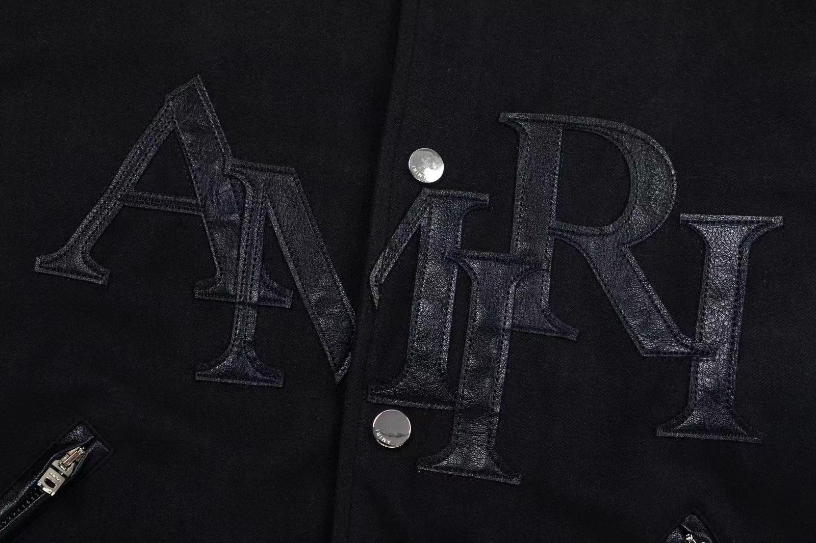 CASADEPT-AMIRI Jacket