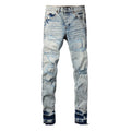 Purple Brand Jean #9093