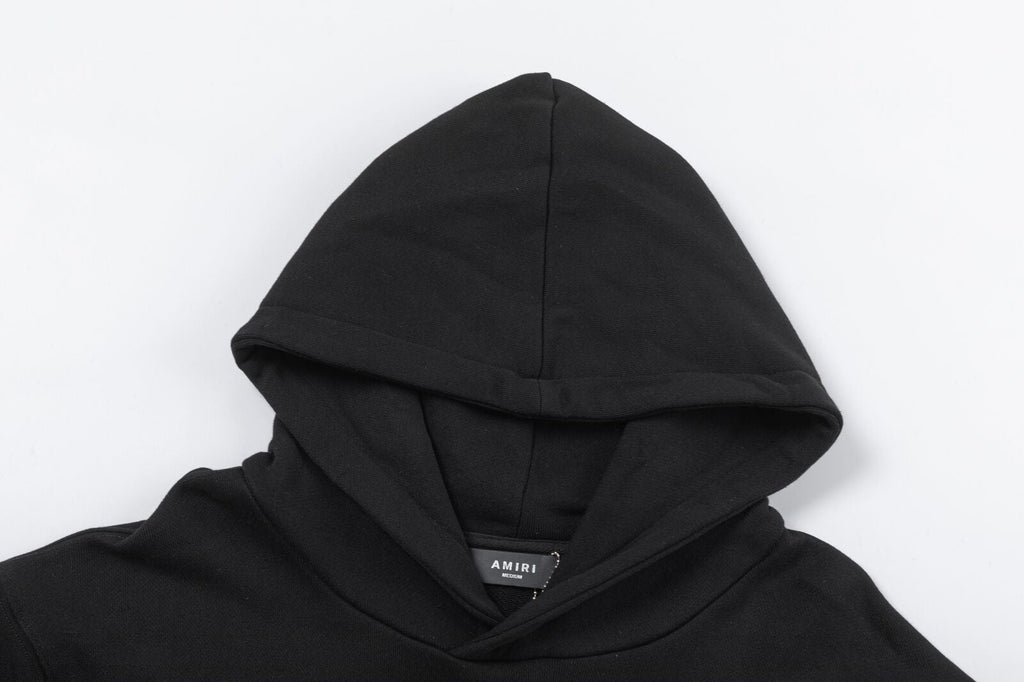 AMRI Distressed Arts District Hoodie