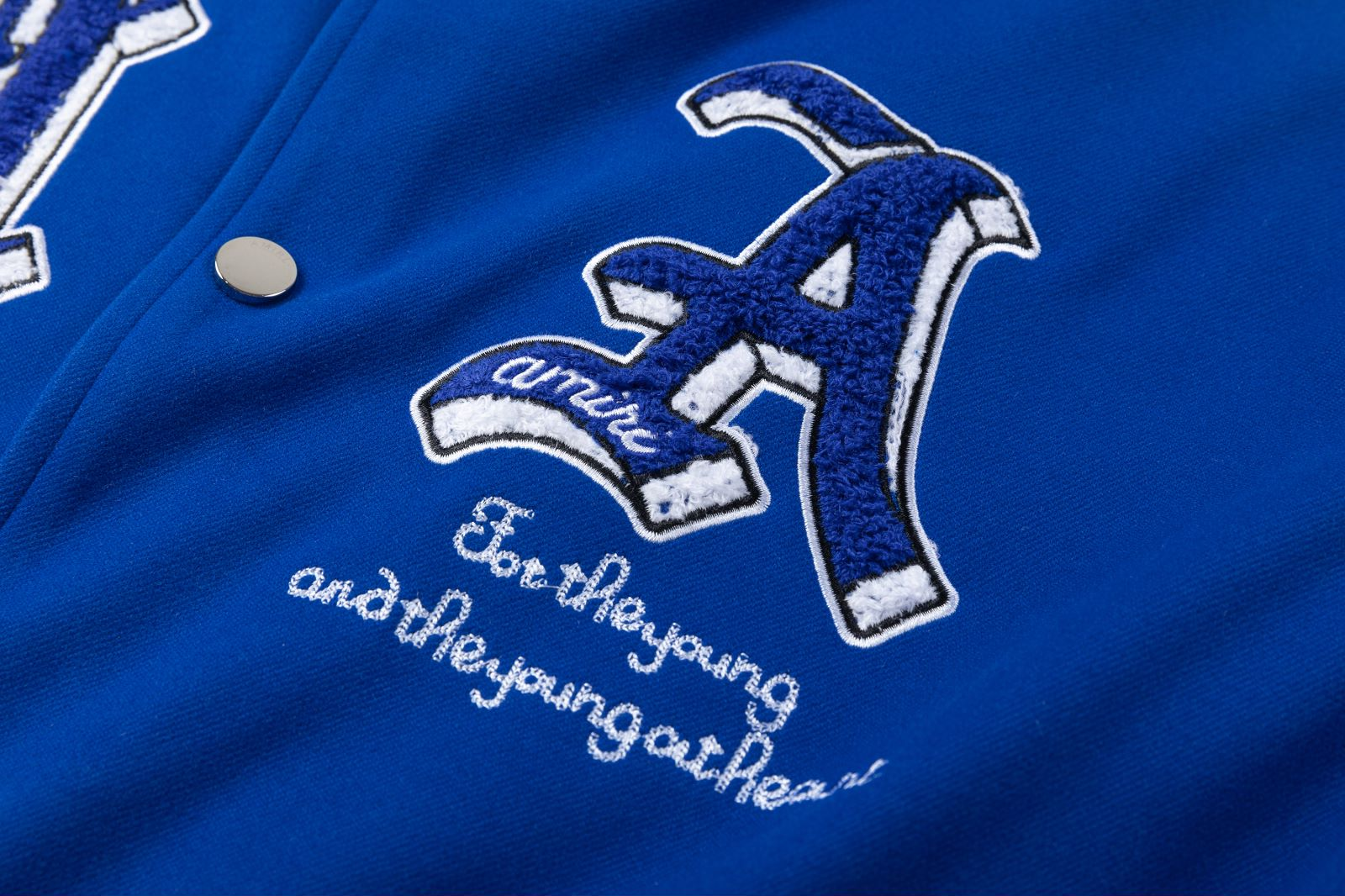 CASADEPT-AMIRI Jacket