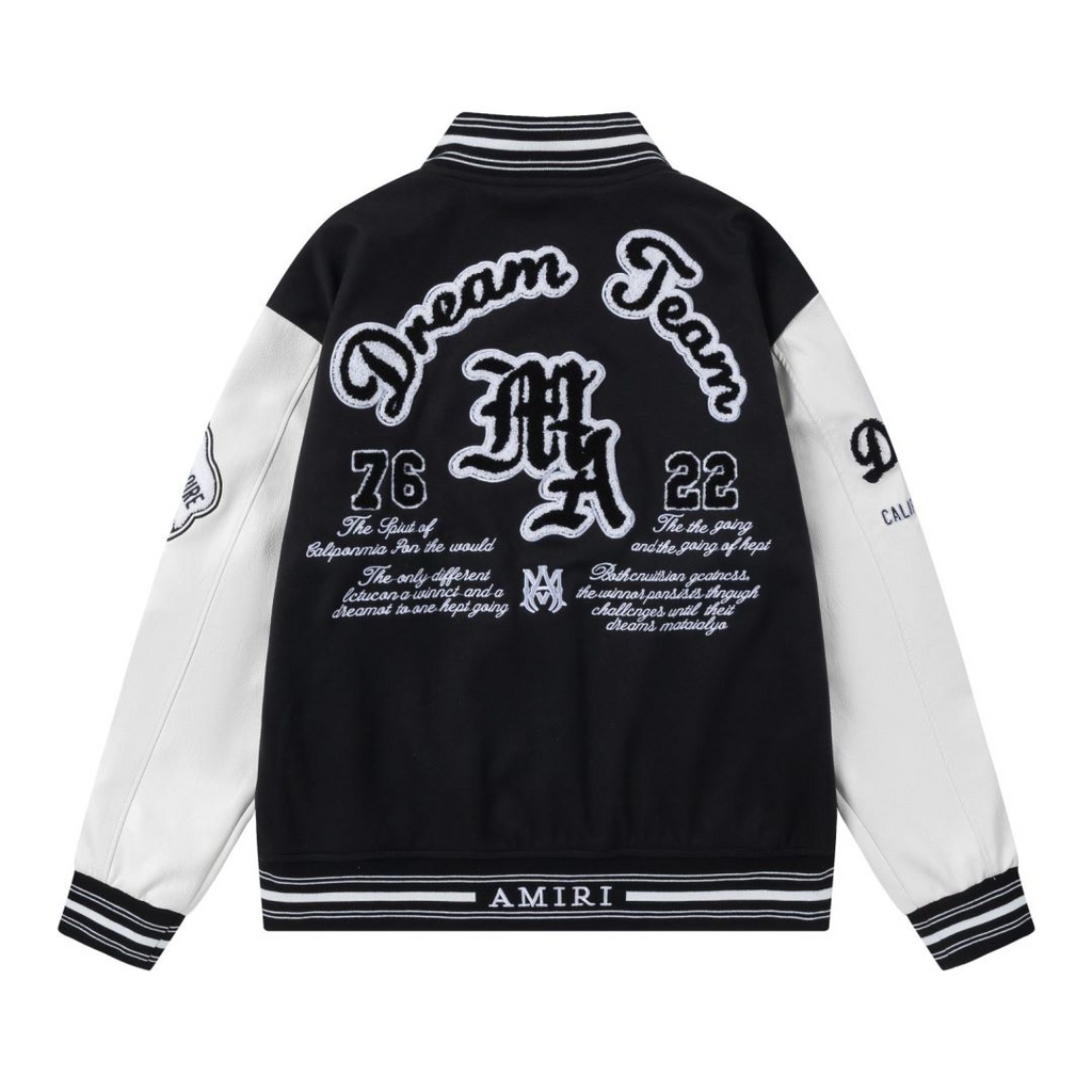 CASADEPT-AMIRI Jacket