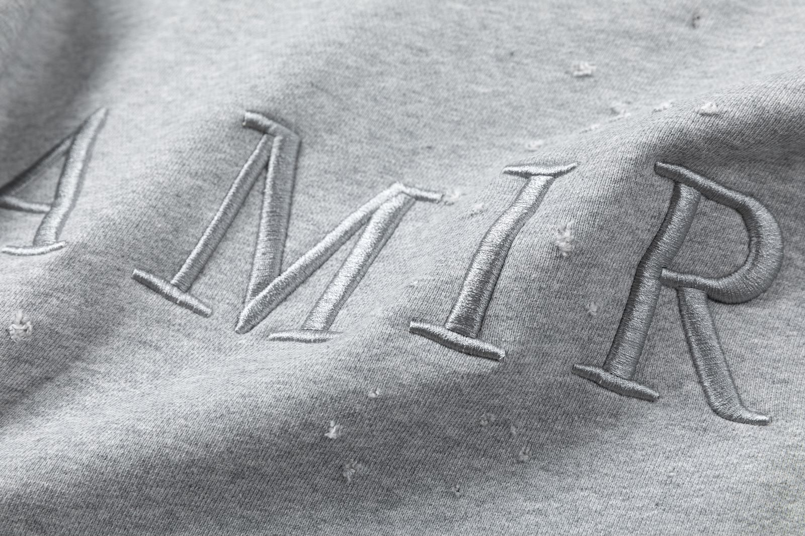 CASADEPT-AMIRI Hoodie