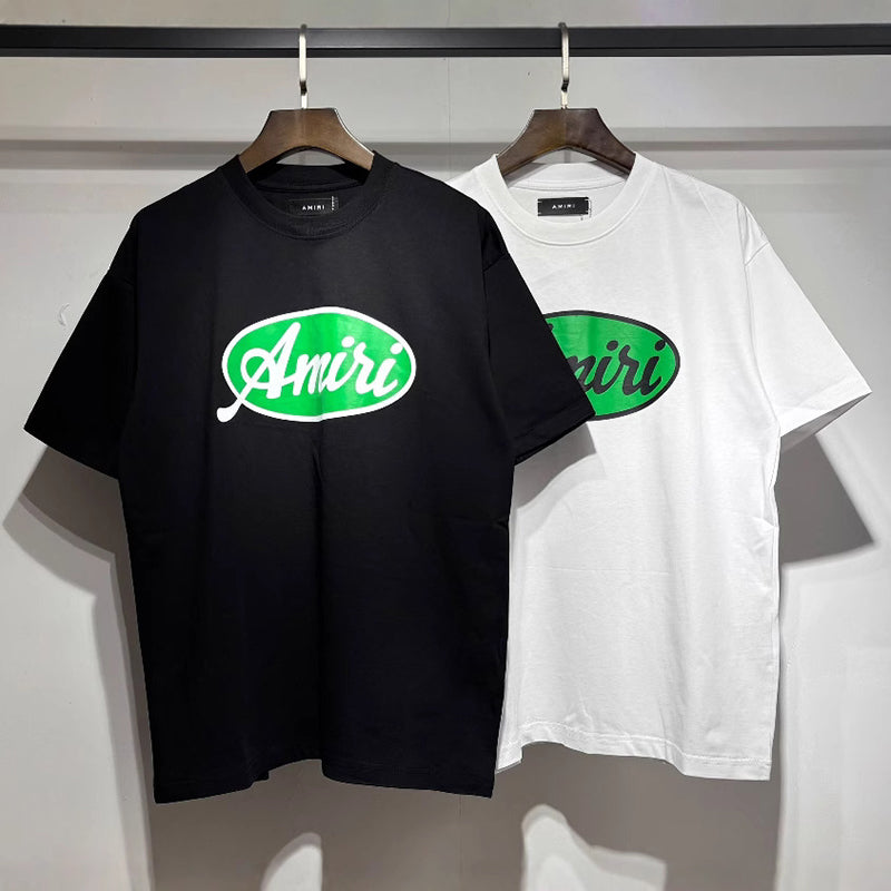 AMRI Oval T-Shirts