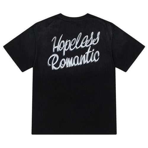 AMRI Hopless Romantic T-Shirt