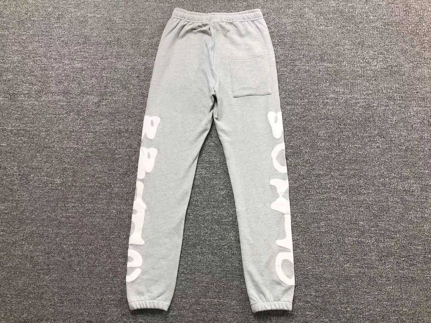 Sp5der Suit