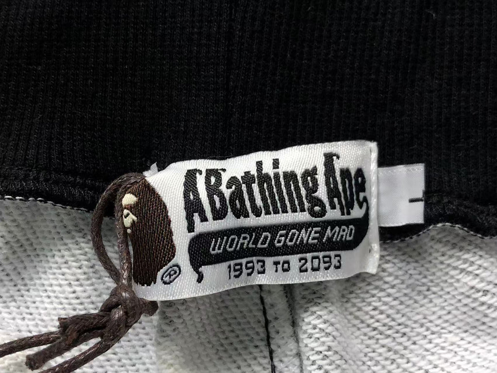 Bape Shorts