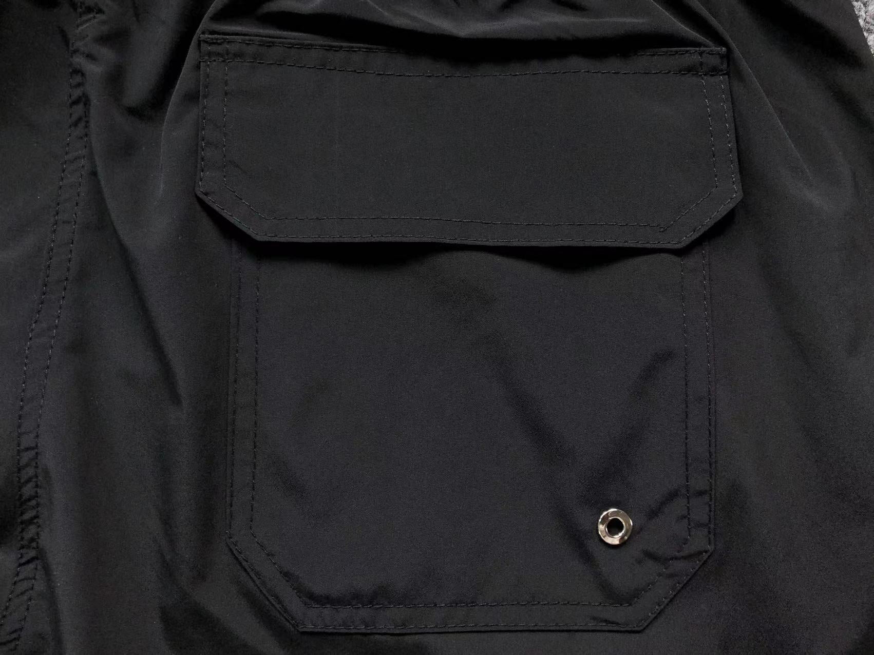 Amiri Shorts