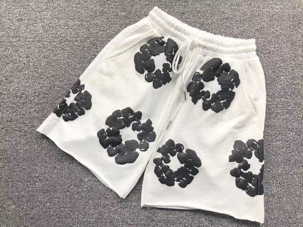 Denim Tears Short Suit
