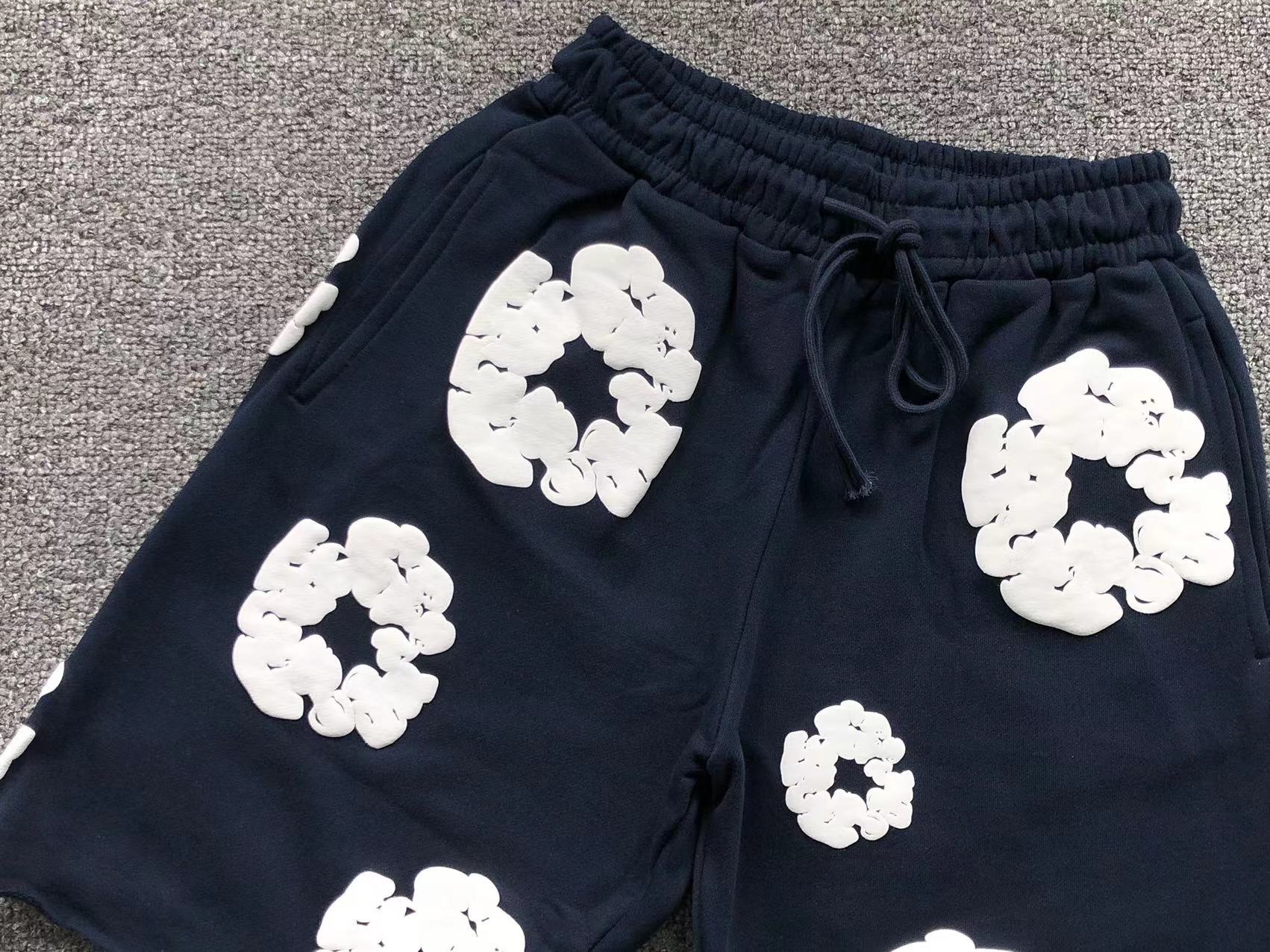 Denim Tears Shorts