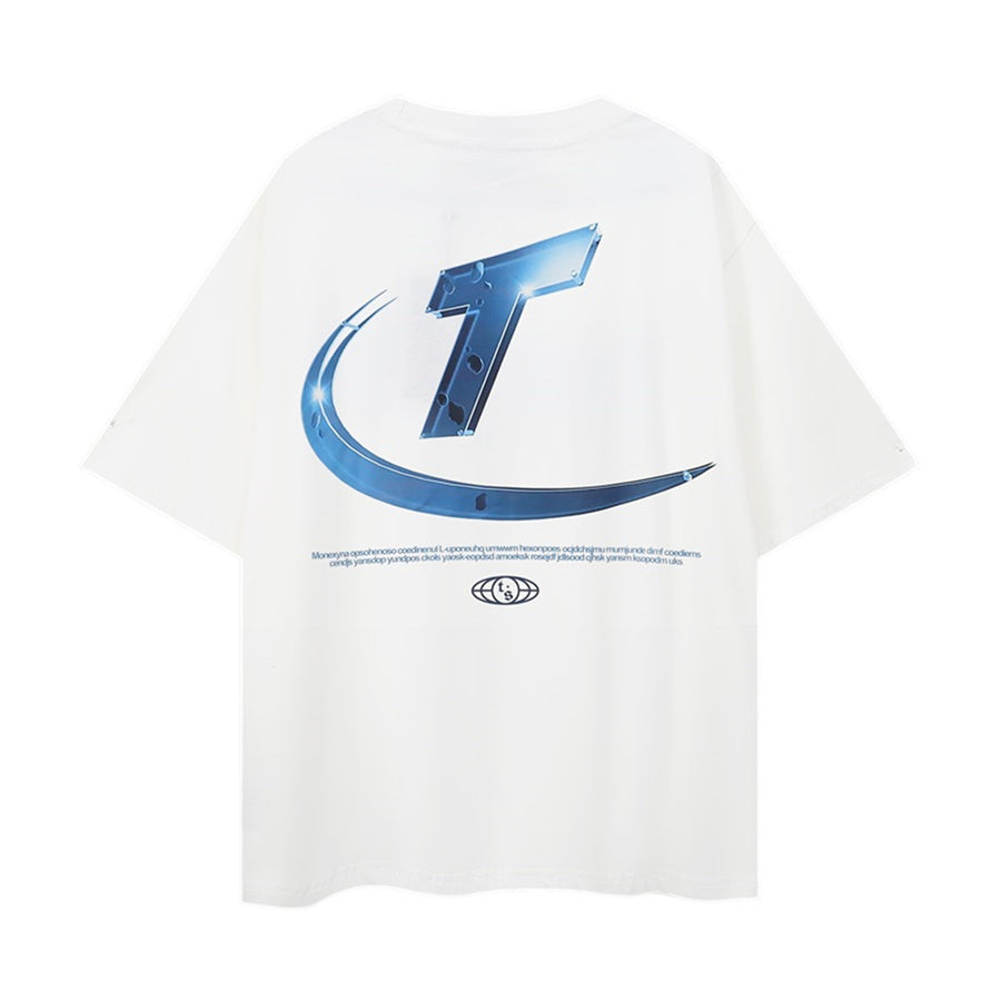 Trapstar Tshirt